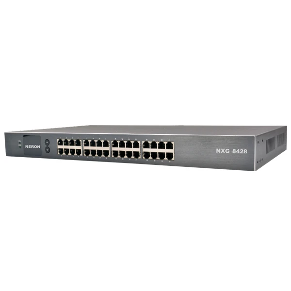 Tổng đài IP Neron NXG 8428